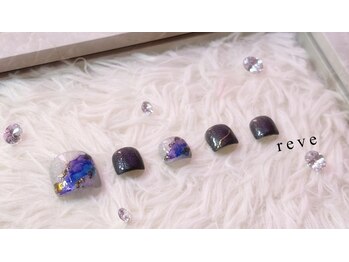 レーヴ(reve)/定額¥6600