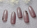 上品ニュアンス定額コース