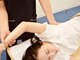 ヒミタニ(himitani.)の写真/重い首、スマホ首、上がらない腕、ガチガチに固まった肩こりもすっきり＊施術後の軽さが違う！！