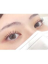 アーツ アイサロン 町田店(arts eyesalon)/韓国風パーマ