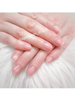 イーユービー(E.U.B)/ハンドケア【ひばりヶ丘】