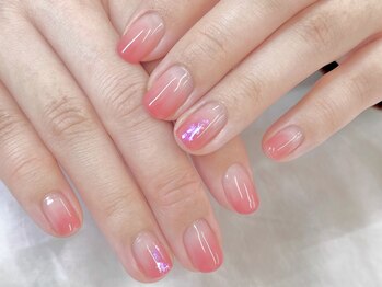 ラ ルアナ(La Luana)/お客様ネイル