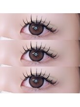 ミロバイキング 樟葉店(Milo by king)/【フラットラッシュ160】