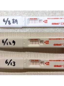 ララルアナ(Lara luana)/妊活×体質ケア