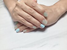 キョウネイル(kyou_nail)/ワンカラー