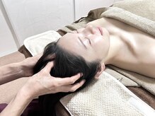 上上(JOUJOU)/ヘッドコルギ