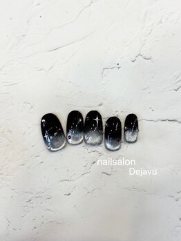 デジャヴ(Dejavu)/2025.03定額デザインC