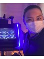 サロンドリマ(Salon de Lima) 太田 望美