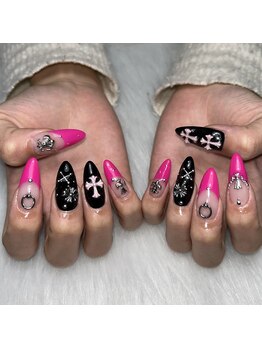 ウィル(Will.)/【伊勢崎/スカルプ】