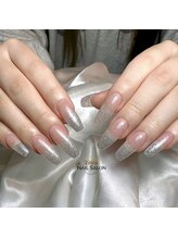 イチキュウハチキュウ ネイルサロン(The 1989 nail salon)/