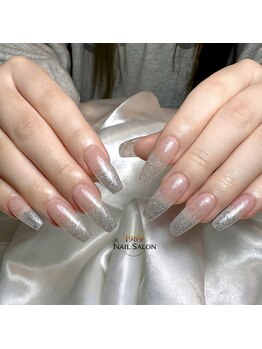 イチキュウハチキュウ ネイルサロン(The 1989 nail salon)/