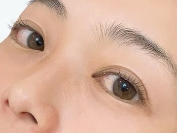 ビジョルノ つくばみどりの店(Begiorno)/パリジェンヌラッシュリフト