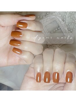 アユミネイル 川崎(Aumi nail)/