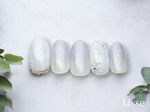 リセ 銀座本店(Lisse)/初回スタンダード　¥7500