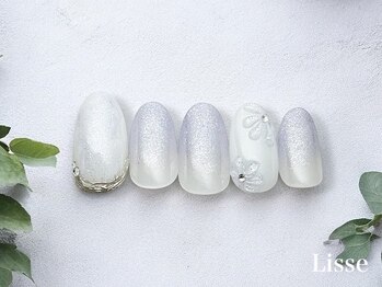 リセ 銀座本店(Lisse)/初回スタンダード　¥7500