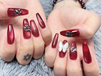 リモア 三河安城店(Re:more)/スカルプアートフリー