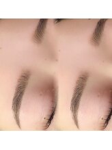 アイモア 金山店(eye mor.)/美眉スタイリング☆