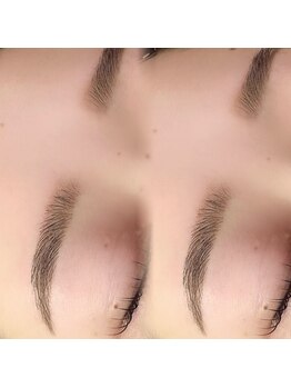 アイモア 金山店(eye mor.)/美眉スタイリング☆