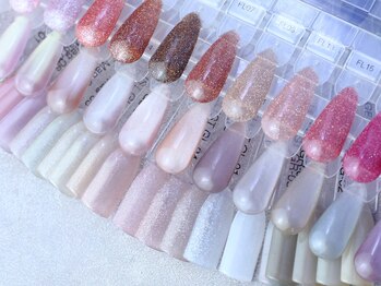 【ネイル商材】