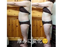 ヨサパーク アカーシャ(YOSA PARK AKASHA)/6回目の変化