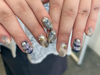 Art　新大塚/茗荷谷/池袋/パラ