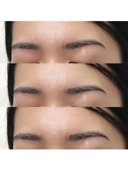 リアン アイ 太田(RIAN eye)/眉ワックス