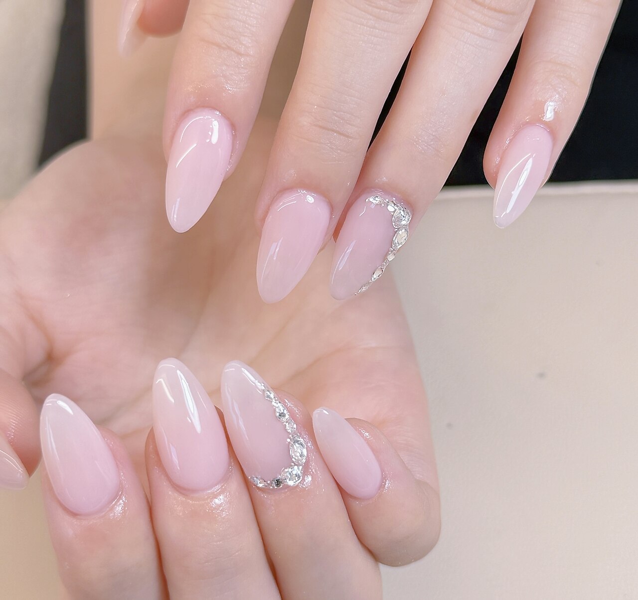 リュクス(LUXE)｜ホットペッパービューティー