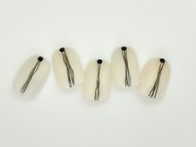 ネイル セルフ脱毛 ソポカロン 阪急桂駅前(sopoca-lon)/Cコース　6500円