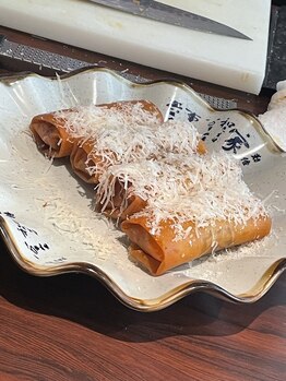 サクラ(Sakura)/恵比寿へお料理教室に♪