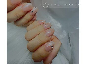 アユミネイル 川崎(Aumi nail)/