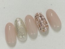 オルネイル(olunail)/定額デザイン