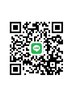 お問い合わせQRコード　