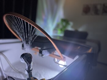 ラバンサラスパ 国分町店(Ravan Sara SPA)/癒しのひとときを叶える特別空間