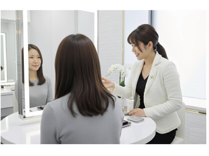 スタイルナビ 銀座の写真