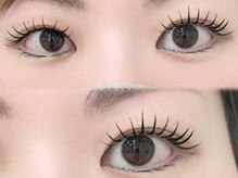 アイラッシュサロン ウインクル(Eyelash Salon Winkle)