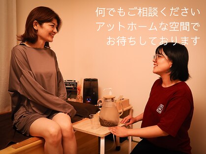 リュウナの写真