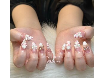 アート放題+パーツ付け放題