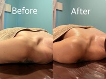 アム(Am.)/バストケア/バストアップ