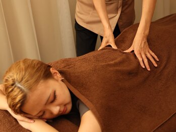 まどろみの写真/【完全個室】周りを気にせずゆったりリラックス♪毎日頑張る自分へ、極上の癒しのご褒美を*