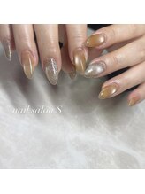 エスプラス(S+)/