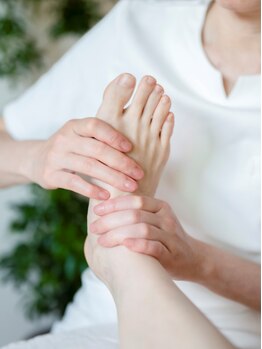 冷え改善・代謝をUPしたい