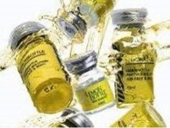 スタイル(Style)/レモンボトル