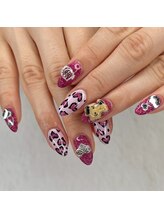 イーズ(ease)/150分持ち込みアート