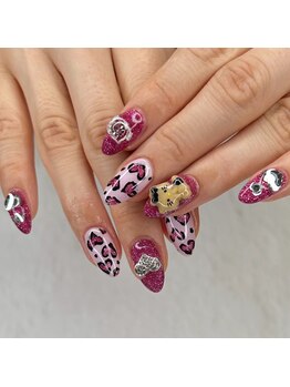 150分持ち込みアート