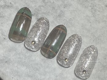 エーナイン イオンモール苫小牧店/苫小牧店限定デザイン