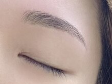 ポカラッシュ(poka lash)/まゆげ