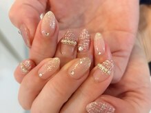 リラエス(Rela S)/ツイドネイル