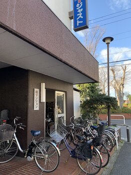 インティマシー 新松戸(INTIMACY)/入り口はこちらから♪