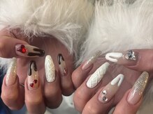 ユーネイ(unay)/フィルイン/マグネット/持ち込み