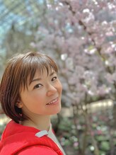 サンセリテ 用賀中町店(SINCERITE) スタッフ Mayumi